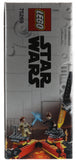 star-wars-lego-75269-duel-on-mustafar-208-pcs-obi-wan-kenobi - 7