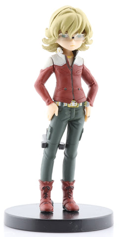 Tiger & Bunny Figurine - Half Age Characters Vol. 1: Barnaby Brooks Jr. (Barnaby Brooks Jr.) - Cherden's Doujinshi Shop - 1