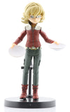 Tiger & Bunny Figurine - Half Age Characters Vol. 1: Barnaby Brooks Jr. Extra Version (Barnaby Brooks Jr.) - Cherden's Doujinshi Shop - 1