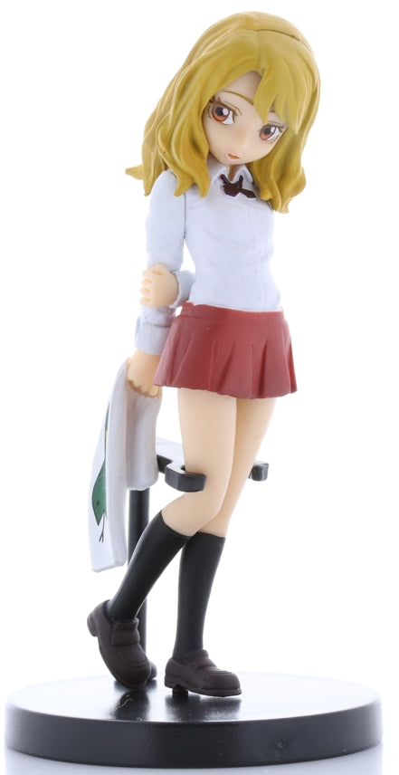 Tiger & Bunny Figurine - Half Age Characters Vol. 1: Karina Lyle (Karina Lyle) - Cherden's Doujinshi Shop - 1