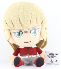 Tiger & Bunny Plush - Sunrise Plushie: Barnaby Brooks Jr. (Barnaby Brooks Jr.) - Cherden's Doujinshi Shop - 1