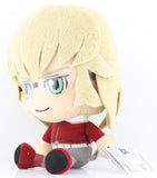 tiger-and-bunny-sunrise-plushie:-barnaby-brooks-jr.-barnaby-brooks-jr. - 2