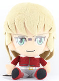 tiger-and-bunny-sunrise-plushie:-barnaby-brooks-jr.-barnaby-brooks-jr. - 8