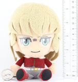 tiger-and-bunny-sunrise-plushie:-barnaby-brooks-jr.-barnaby-brooks-jr. - 9