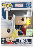 Thor Figurine - Funko POP!: Marvel 438 Thor Bobble-Head (2019 Sping Convention Limited Edition Exclusive) (Thor) - Cherden's Doujinshi Shop - 1