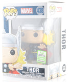 thor-funko-pop!:-marvel-438-thor-bobble-head-(2019-sping-convention-limited-edition-exclusive)-thor - 2