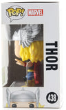 thor-funko-pop!:-marvel-438-thor-bobble-head-(2019-sping-convention-limited-edition-exclusive)-thor - 3