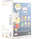 thor-funko-pop!:-marvel-438-thor-bobble-head-(2019-sping-convention-limited-edition-exclusive)-thor - 4