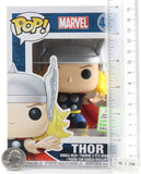 thor-funko-pop!:-marvel-438-thor-bobble-head-(2019-sping-convention-limited-edition-exclusive)-thor - 9