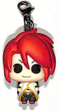 Tales of the Abyss Charm - Chara Fortune Tales of Series Luke fon Fabre (Luke fon Fabre) - Cherden's Doujinshi Shop - 1