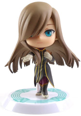 Tales of the Abyss Figurine - Ichiban Kuji Tales of Series 3 Chibi Kyun Chara H Prize: Tear Grants (Tear Grants) - Cherden's Doujinshi Shop - 1