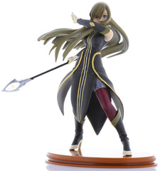 Tales of the Abyss Figurine - One Coin Grande Figure Collection: Tear Grants A (Normal Weapon) (Tear Grants) - Cherden's Doujinshi Shop - 1