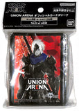 Tales of Arise Trading Card Sleeve - Union Arena Official Card Sleeve: Alphen (Alphen) - Cherden's Doujinshi Shop - 1