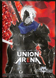 tales-of-arise-union-arena-official-card-sleeve:-alphen-alphen - 2
