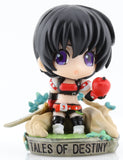 Tales of Destiny Figurine - Petit Chara Land Puchi Swordsmen Series: Rutee Katrea (Rutee) - Cherden's Doujinshi Shop - 1