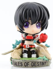 Tales of Destiny Figurine - Petit Chara Land Puchi Swordsmen Series: Rutee Katrea (Rutee) - Cherden's Doujinshi Shop - 1