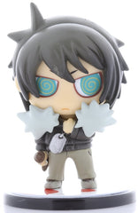 Togainu no Chi Figurine - One Coin Figure Series: Akira (Akira (Togainu no Chi)) - Cherden's Doujinshi Shop - 1