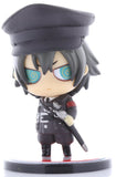 Togainu no Chi Figurine - One Coin Figure Series: Akira Secret (Military Uniform Vesion) (Akira (Togainu no Chi)) - Cherden's Doujinshi Shop - 1