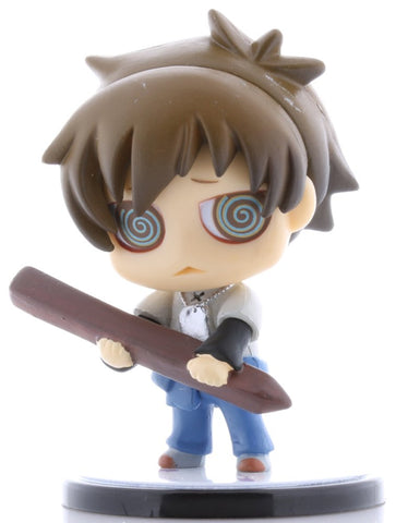 Togainu no Chi Figurine - One Coin Figure Series: Keisuke (Keisuke) - Cherden's Doujinshi Shop - 1