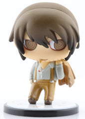 Togainu no Chi Figurine - One Coin Figure Series: Motomi (Motomi) - Cherden's Doujinshi Shop - 1