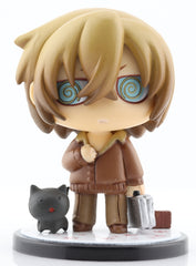 Togainu no Chi Figurine - One Coin Figure Series: Nicole Premier (Nano) - Cherden's Doujinshi Shop - 1