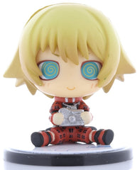 Togainu no Chi Figurine - One Coin Figure Series: Rin (Rin (Togainu no Chi)) - Cherden's Doujinshi Shop - 1