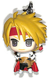 Tales of Phantasia Charm - KaraKore Series B Mascot Cress Albane (Cress Albane) - Cherden's Doujinshi Shop - 1