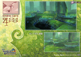 Tales of Symphonia 2 Trading Card - Frontier Works Knight of Ratatosk Trading Card Ending Card No.34 (Emil x Marta / Emil / Marta)