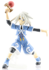 Tales of Symphonia Figurine - HGIF Gashapon: Genis Sage (Genis Sage) - Cherden's Doujinshi Shop - 1