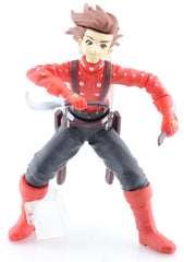 Tales of Symphonia Figurine - HGIF Gashapon: Lloyd Irving (Lloyd Irving) - Cherden's Doujinshi Shop - 1