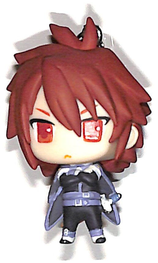 Tales of Symphonia Charm - KaraKore Series B Mascot Kratos Aurion (Kratos Aurion) - Cherden's Doujinshi Shop - 1