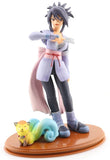 Tales of Symphonia Figurine - One Coin Figure Series: Sheena Fujibayashi and Corrine A (Sheena Fujibayashi) - Cherden's Doujinshi Shop - 1