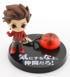 tales-of-symphonia-prop-plus-petit-(ppp)-mini-figure:-lloyd-irving-b-(orange-gel-charm)-(rusty-clip)-lloyd-irving - 2