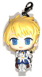 Tales of Vesperia Charm - KaraKore Series B Mascot Flynn Scifo (Flynn Scifo) - Cherden's Doujinshi Shop - 1