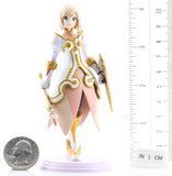 Tales of Vesperia Figurine - One Coin Grande Figure Collection Estelle (REPAIRED) (Estelle / Estellise Sidos Heurassein / Estellise)