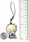 tales-of-vesperia-tales-of-friends-2-festival-2014-kotobukiya-shop-limited-edition-rubber-strap-flynn-scifo-flynn-scifo - 4