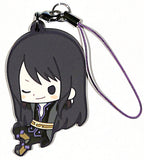 Tales of Vesperia Strap - Tales of Friends 2 Festival 2014 Kotobukiya Shop Limited Edition Rubber Strap Yuri Lowell (Yuri Lowell) - Cherden's Doujinshi Shop - 1