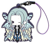 Tales of Xillia 2 Strap - Es series nino Collection Tales of Xillia 2 Rubber Strap Muset (Muset / Musee)