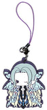 Tales of Xillia 2 Strap - Es series nino Collection Tales of Xillia 2 Rubber Strap Muset (Muset / Musee)