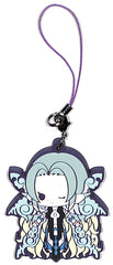 Tales of Xillia 2 Strap - Es series nino Collection Tales of Xillia 2 Rubber Strap Muset (Muset / Musee)
