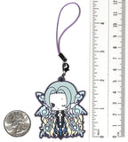 Tales of Xillia 2 Strap - Es series nino Collection Tales of Xillia 2 Rubber Strap Muset (Muset / Musee)