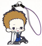 Tales of Xillia 2 Strap - Tales of Friends 2 Festival 2014 Kotobukiya Shop Limited Edition Rubber Strap Julius Will Kresnik (Julius Will Kresnik) - Cherden's Doujinshi Shop - 1