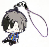 Tales of Xillia 2 Strap - Tales of Friends 2 Festival 2014 Kotobukiya Shop Limited Edition Rubber Strap Ludger Will Kresnik (Ludger Will Kresnik) - Cherden's Doujinshi Shop - 1