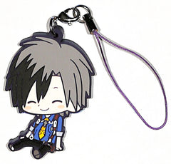Tales of Xillia 2 Strap - Tales of Friends 2 Festival 2014 Kotobukiya Shop Limited Edition Rubber Strap Ludger Will Kresnik (Ludger Will Kresnik) - Cherden's Doujinshi Shop - 1