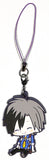 tales-of-xillia-2-tales-of-friends-2-festival-2014-kotobukiya-shop-limited-edition-rubber-strap-ludger-will-kresnik-ludger-will-kresnik - 2