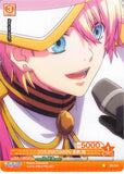 Uta no Prince-sama Trading Card - 02-051 C Prism Connect Maji Love 1000 Percent Syo Kurusu (Syo Kurusu) - Cherden's Doujinshi Shop - 1