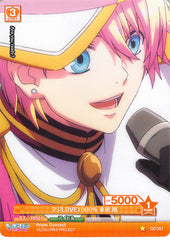 Uta no Prince-sama Trading Card - 02-051 C Prism Connect Maji Love 1000 Percent Syo Kurusu (Syo Kurusu) - Cherden's Doujinshi Shop - 1