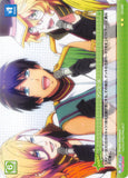 Uta no Prince-sama Trading Card - 02-088 U Prism Connect Encore (Cecil Aijima) - Cherden's Doujinshi Shop - 1