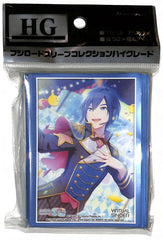 Vocaloid Trading Card Sleeve - Bushiroad Sleeve Collection HG Vol.3471: Project Sekai Colorful Stage! KAITO (KAITO (Vocaloid)) - Cherden's Doujinshi Shop - 1