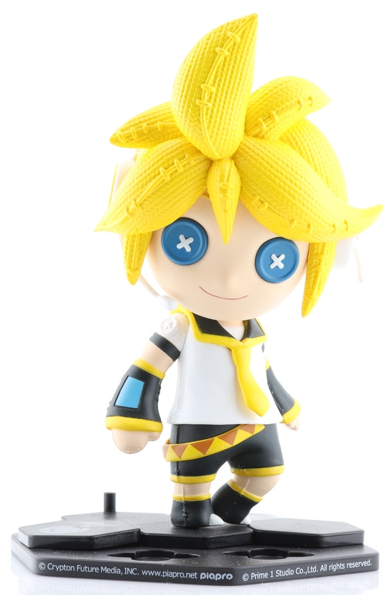 Vocaloid Figurine - Cutie 1 Plus No:070: Kagamine Len (Len Kagamine) - Cherden's Doujinshi Shop - 1